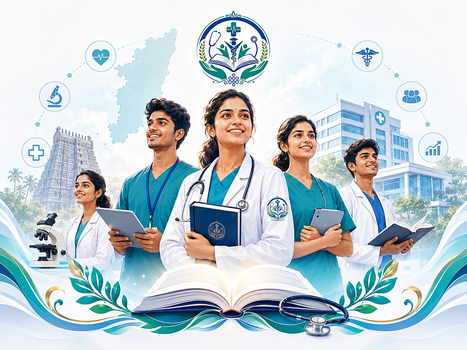 Medical professional