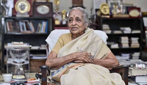 Dr. T. S. Kanaka
