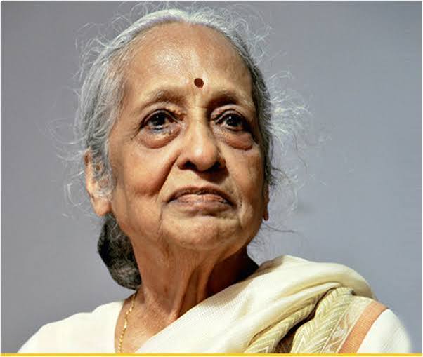 Dr. V. Shanta